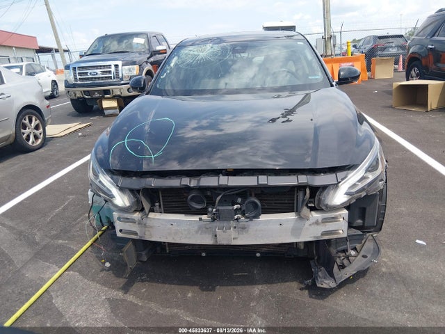 1N4BL4DV3KC108407 Nissan Altima 2.5 Sv