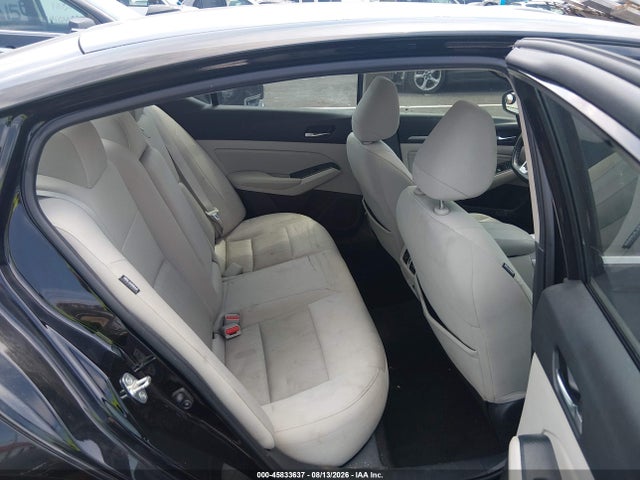 1N4BL4DV3KC108407 Nissan Altima 2.5 Sv