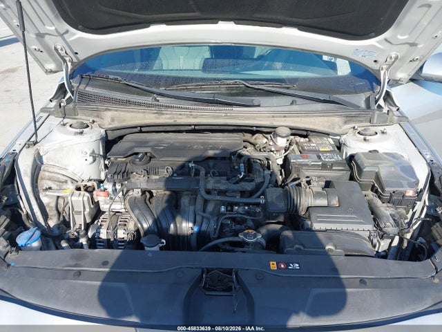 5NPLM4AG9PH099953 Hyundai ELANTRA SEL