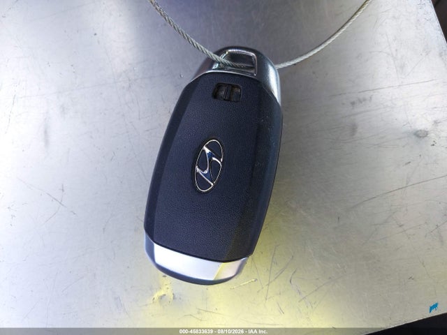 5NPLM4AG9PH099953 Hyundai ELANTRA SEL