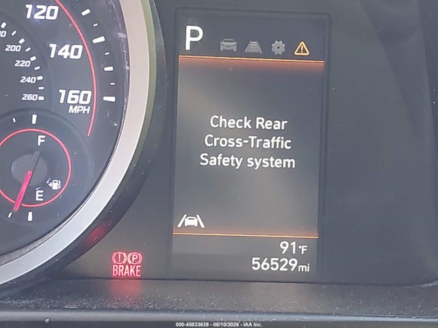 5NPLM4AG9PH099953 Hyundai ELANTRA SEL