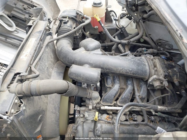 1FDNF6AY0HDB11739 Ford F-650 Gas