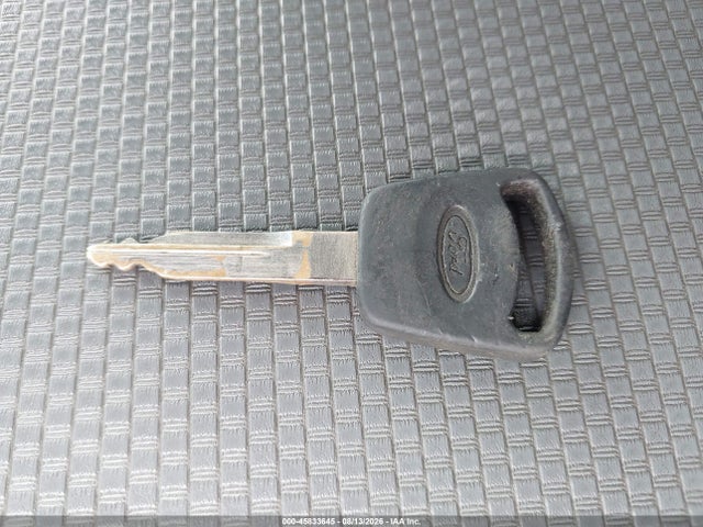 1FDNF6AY0HDB11739 Ford F-650 Gas