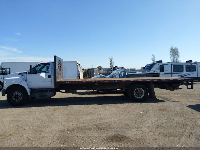 1FDNF6AY0HDB11739 Ford F-650 Gas