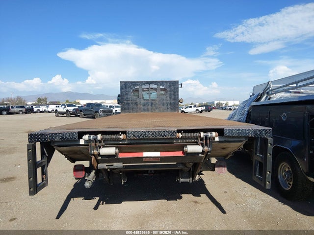 1FDNF6AY0HDB11739 Ford F-650 Gas