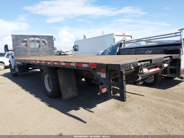 1FDNF6AY0HDB11739 Ford F-650 Gas