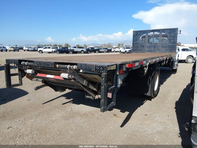 1FDNF6AY0HDB11739 Ford F-650 Gas