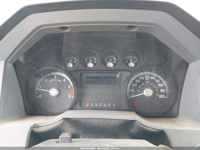 1FDNF6AY0HDB11739 Ford F-650 Gas