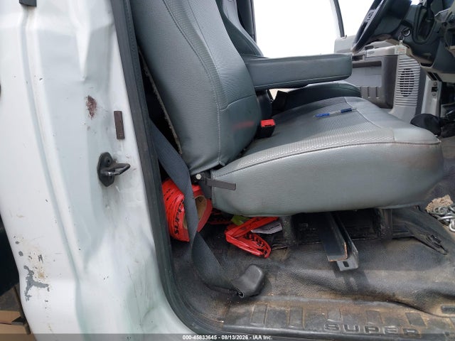 1FDNF6AY0HDB11739 Ford F-650 Gas