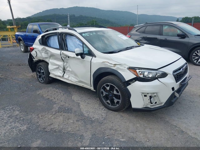 Продаж на аукціоні авто 2019 Subaru Crosstrek 2.0i Premium, vin: JF2GTADC8K8245344, номер лоту: 45833651