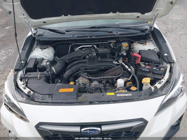 Aukcja sprzedaży 2019 Subaru Crosstrek 2.0i Premium, vin: JF2GTADC8K8245344, numer aukcji: 45833651