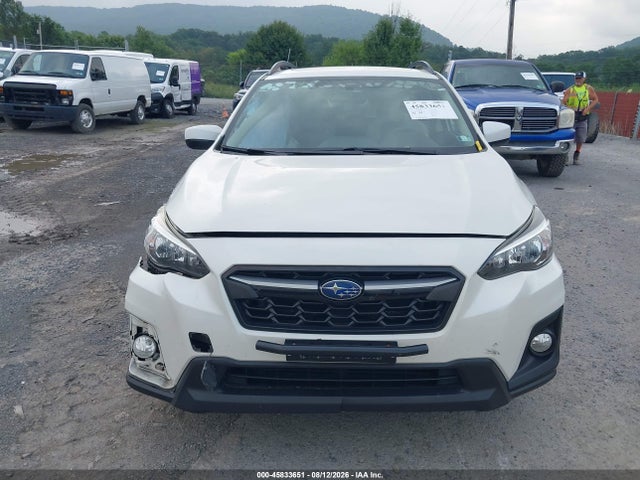 Aukcja sprzedaży 2019 Subaru Crosstrek 2.0i Premium, vin: JF2GTADC8K8245344, numer aukcji: 45833651