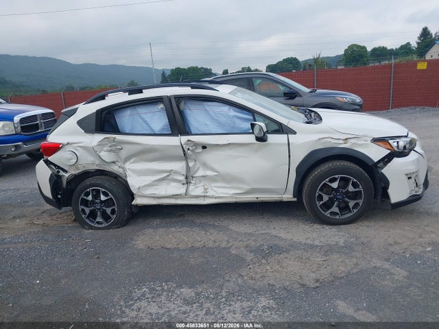Aukcja sprzedaży 2019 Subaru Crosstrek 2.0i Premium, vin: JF2GTADC8K8245344, numer aukcji: 45833651
