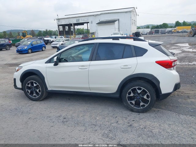 Aukcja sprzedaży 2019 Subaru Crosstrek 2.0i Premium, vin: JF2GTADC8K8245344, numer aukcji: 45833651