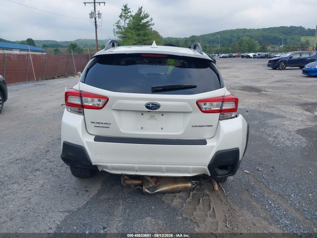 Aukcja sprzedaży 2019 Subaru Crosstrek 2.0i Premium, vin: JF2GTADC8K8245344, numer aukcji: 45833651
