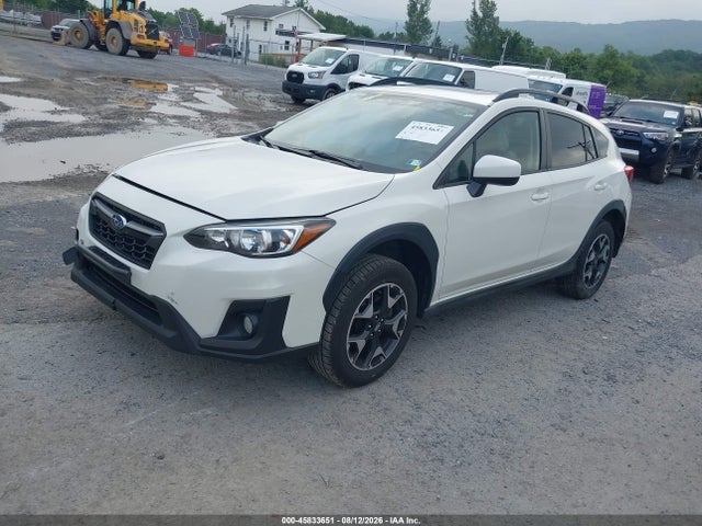 Aukcja sprzedaży 2019 Subaru Crosstrek 2.0i Premium, vin: JF2GTADC8K8245344, numer aukcji: 45833651