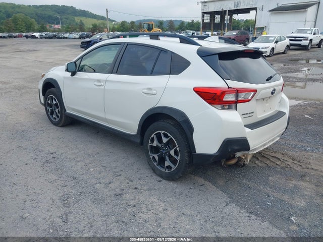 Aukcja sprzedaży 2019 Subaru Crosstrek 2.0i Premium, vin: JF2GTADC8K8245344, numer aukcji: 45833651