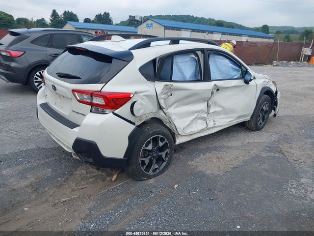 Aukcja sprzedaży 2019 Subaru Crosstrek 2.0i Premium, vin: JF2GTADC8K8245344, numer aukcji: 45833651