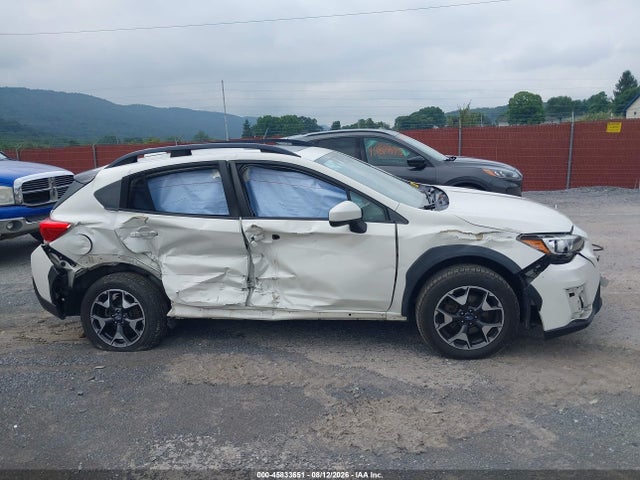 Aukcja sprzedaży 2019 Subaru Crosstrek 2.0i Premium, vin: JF2GTADC8K8245344, numer aukcji: 45833651