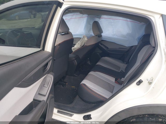 Aukcja sprzedaży 2019 Subaru Crosstrek 2.0i Premium, vin: JF2GTADC8K8245344, numer aukcji: 45833651