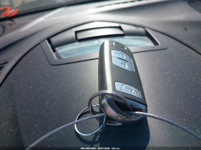 45833653 :رقم المزاد ، JM1BM1M34E1201070 vin ، 2014 Mazda Mazda3 S Grand Touring مزاد بيع