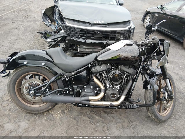 Продажа на аукционе авто 2024 Harley-davidson Fxlrst, vin: 1HD1YXZ17RB029173, номер лота: 45833655