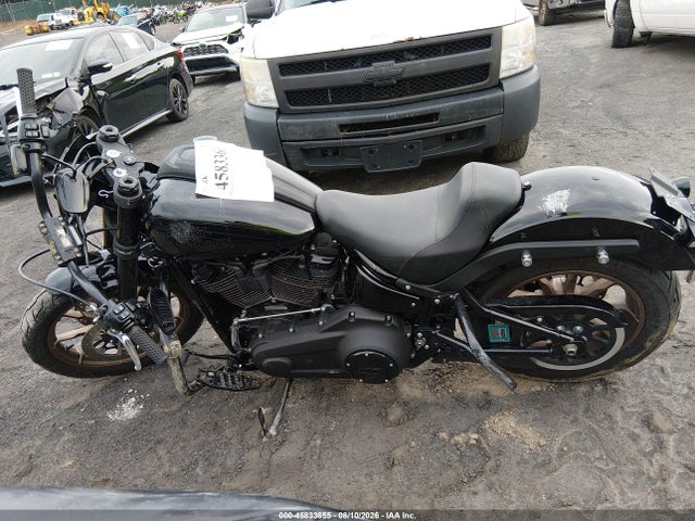 Продажа на аукционе авто 2024 Harley-davidson Fxlrst, vin: 1HD1YXZ17RB029173, номер лота: 45833655