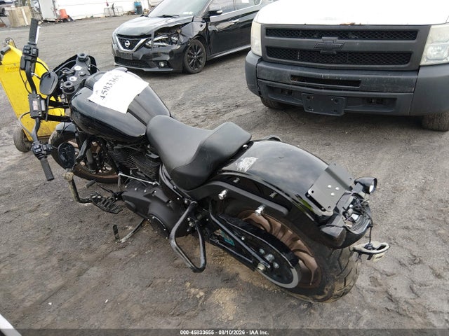 Продажа на аукционе авто 2024 Harley-davidson Fxlrst, vin: 1HD1YXZ17RB029173, номер лота: 45833655