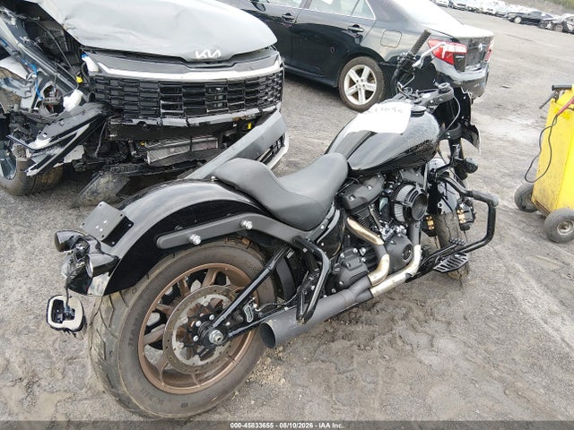 Продажа на аукционе авто 2024 Harley-davidson Fxlrst, vin: 1HD1YXZ17RB029173, номер лота: 45833655