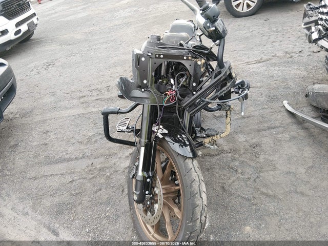 Продажа на аукционе авто 2024 Harley-davidson Fxlrst, vin: 1HD1YXZ17RB029173, номер лота: 45833655