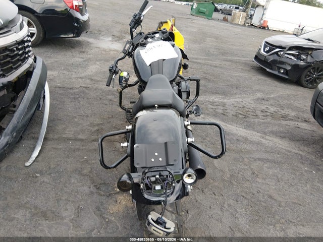 Продажа на аукционе авто 2024 Harley-davidson Fxlrst, vin: 1HD1YXZ17RB029173, номер лота: 45833655