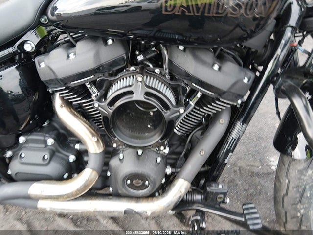 Продажа на аукционе авто 2024 Harley-davidson Fxlrst, vin: 1HD1YXZ17RB029173, номер лота: 45833655