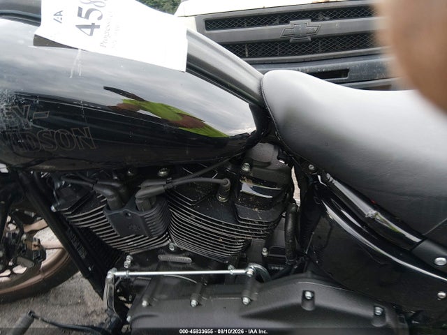 Продажа на аукционе авто 2024 Harley-davidson Fxlrst, vin: 1HD1YXZ17RB029173, номер лота: 45833655