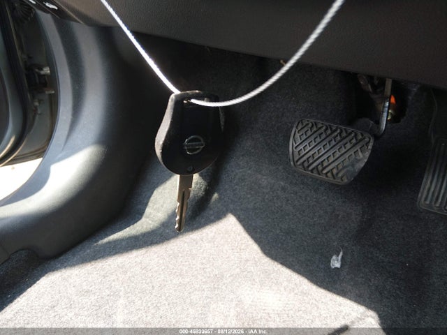 Nissan Versa Note S (sr)/s Plus/sl/sr/sv 2015 3N1CE2CPXFL408345 Image 11