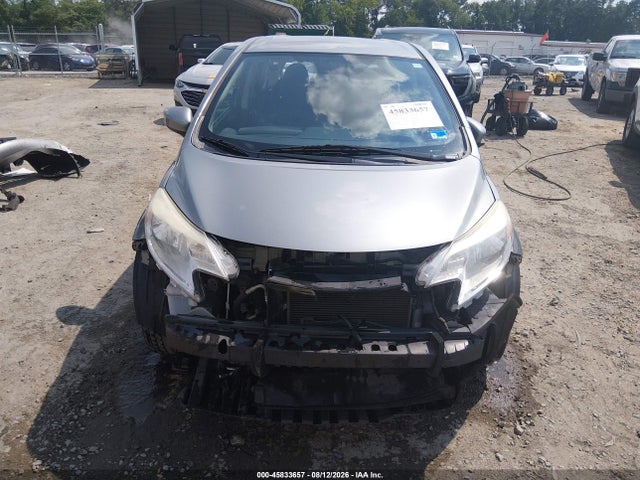 Nissan Versa Note S (sr)/s Plus/sl/sr/sv 2015 3N1CE2CPXFL408345 Image 13