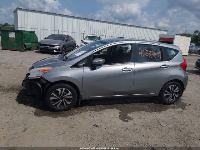 Nissan Versa Note S (sr)/s Plus/sl/sr/sv 2015 3N1CE2CPXFL408345 Image 15