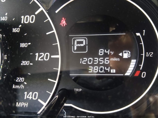 Nissan Versa Note S (sr)/s Plus/sl/sr/sv 2015 3N1CE2CPXFL408345 Image 16