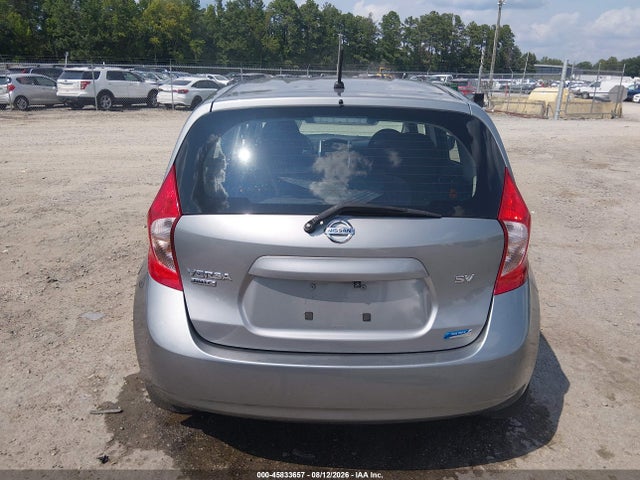 Nissan Versa Note S (sr)/s Plus/sl/sr/sv 2015 3N1CE2CPXFL408345 Image 17