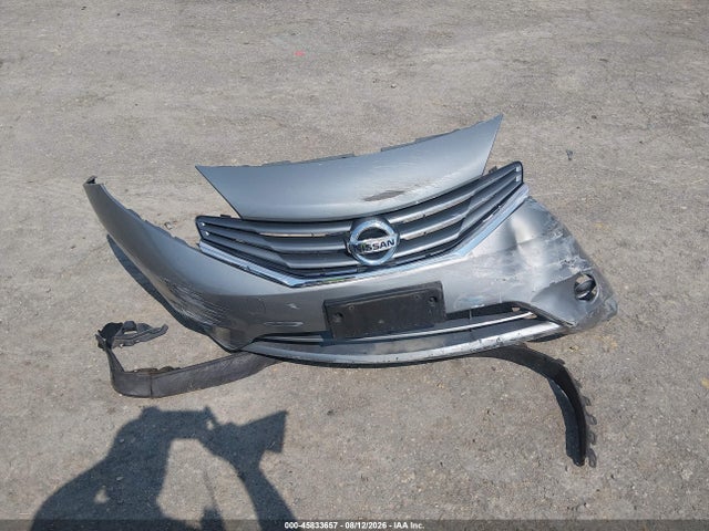 Nissan Versa Note S (sr)/s Plus/sl/sr/sv 2015 3N1CE2CPXFL408345 Image 12