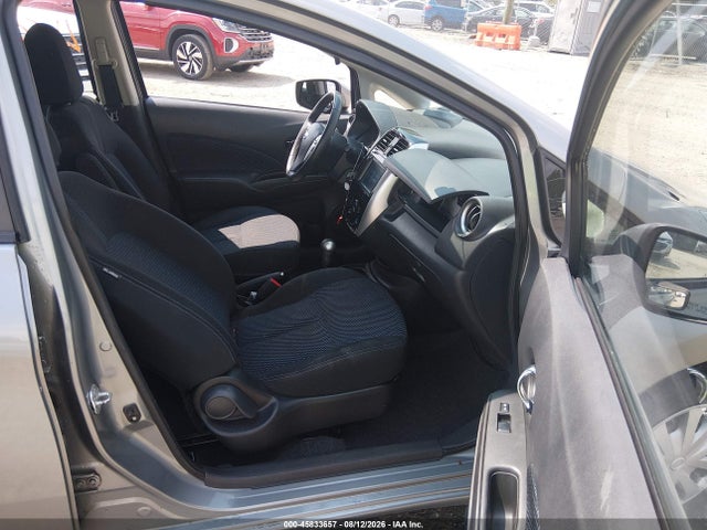 Nissan Versa Note S (sr)/s Plus/sl/sr/sv 2015 3N1CE2CPXFL408345 Image 5