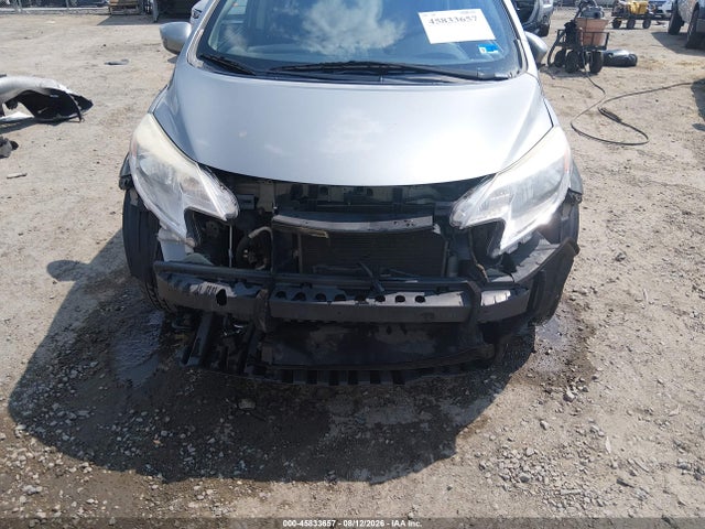 Nissan Versa Note S (sr)/s Plus/sl/sr/sv 2015 3N1CE2CPXFL408345 Image 6
