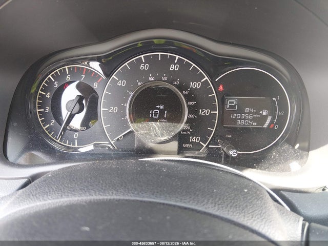 Nissan Versa Note S (sr)/s Plus/sl/sr/sv 2015 3N1CE2CPXFL408345 Image 7