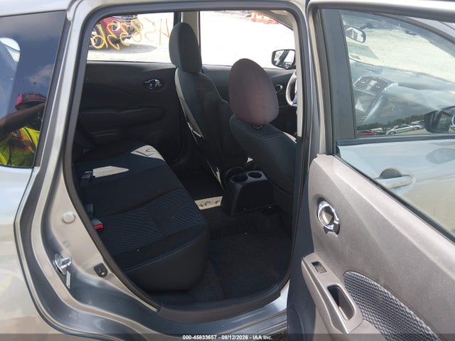 Nissan Versa Note S (sr)/s Plus/sl/sr/sv 2015 3N1CE2CPXFL408345 Image 8
