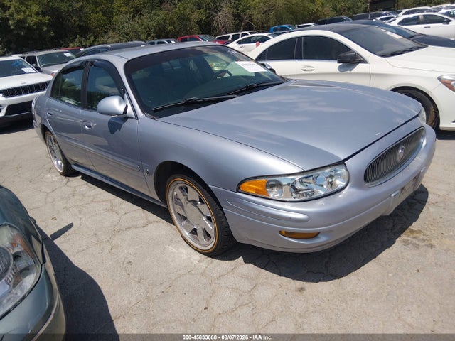 Продаж на аукціоні авто 2005 Buick Lesabre Custom, vin: 1G4HP52KX5U153670, номер лоту: 45833668