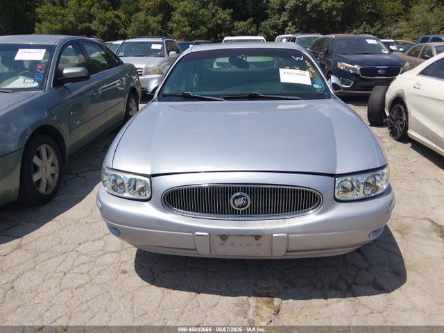 Продаж на аукціоні авто 2005 Buick Lesabre Custom, vin: 1G4HP52KX5U153670, номер лоту: 45833668