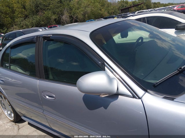 Продаж на аукціоні авто 2005 Buick Lesabre Custom, vin: 1G4HP52KX5U153670, номер лоту: 45833668