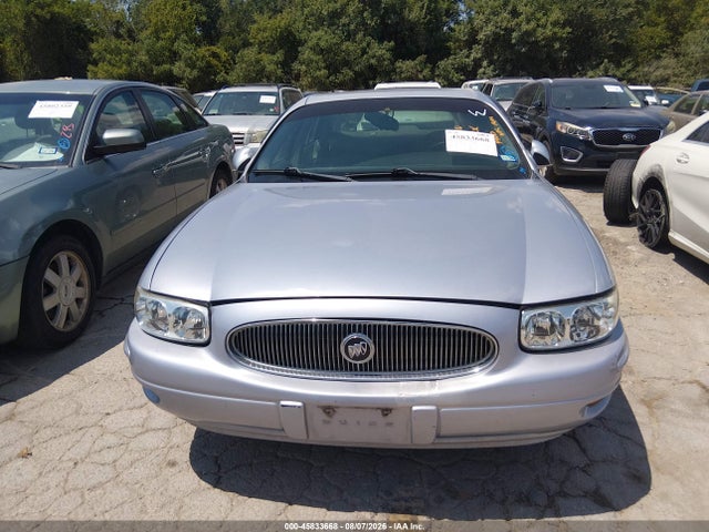 Продаж на аукціоні авто 2005 Buick Lesabre Custom, vin: 1G4HP52KX5U153670, номер лоту: 45833668