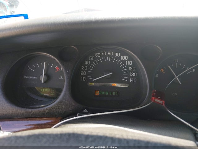 Продаж на аукціоні авто 2005 Buick Lesabre Custom, vin: 1G4HP52KX5U153670, номер лоту: 45833668