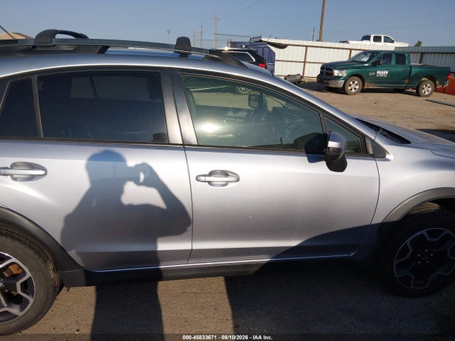 Aukcja sprzedaży 2015 Subaru Xv Crosstrek 2.0i Limited, vin: JF2GPAMCXF8320698, numer aukcji: 45833671