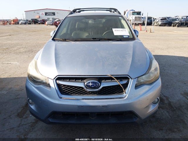 Aukcja sprzedaży 2015 Subaru Xv Crosstrek 2.0i Limited, vin: JF2GPAMCXF8320698, numer aukcji: 45833671